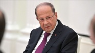 Lübnan Cumhurbaşkanı Avn&#039;ın Osmanlı Devleti ile ilgili skandal açıklamasına tepki yağdı