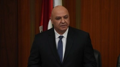 L&uuml;bnan Cumhurbaşkanı Avn, İsrail ile yarın ABD'de yapılacak g&ouml;r&uuml;şmenin ateşkesle sonu&ccedil;lanmasını