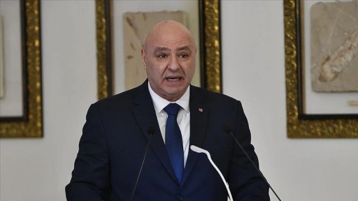 Lübnan Cumhurbaşkanı Avn: "Ordu, İsrail'in çekildiği bölgelerde görevini tam yapıyor"