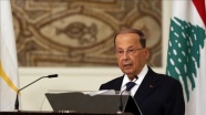 Lübnan Cumhurbaşkanı: Yunan gemisinin ülke karasularını ihlali soruşturulsun
