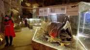 Lübnan'da 35 yıllık emeğin ürünü: Deniz Hayatı Müzesi