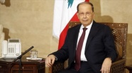 Lübnan&#039;da başbakanı belirlemek için pazartesi görüşme maratonu gerçekleştirilecek