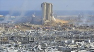 Lübnan'da, Beyrut Limanı'ndaki patlamayla ilgili soruşturmaya yeni yargıç atandı