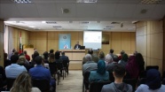 Lübnan'da Çağdaş Türk Şiiri Konferansı düzenlendi
