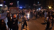 Lübnan&#039;da ekonomik kriz karşıtı eylemler sürüyor