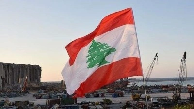 L&uuml;bnan'da, İsrail'e ajanlık yaptıkları gerek&ccedil;esiyle 3 kişi g&ouml;zaltına alındı