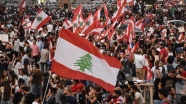 Lübnan'da Safadi başbakan adaylığından çekildiğini açıkladı