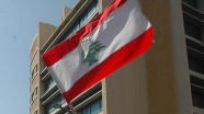 Lübnan&#39;da ulusal diyalog görüşmeleri askıya alındı