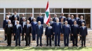 Lübnan&#039;da yeni hükümet oylamaya katılan 100 milletvekilinden 85&#039;inin evet oyuyla güvenoyu