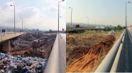 Lübnan'daki çöp krizi sona erdi
