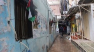 Lübnan'daki Filistinli mülteciler ABD'nin sözde barış planını reddediyor