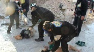 Lübnan'dan Esed rejiminin Suriye'de kimyasal silah saldırısına tepki