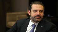 Lübnan'dan Suudi Arabistan'a 'Hariri' çağrısı