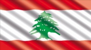 Lübnan'dan Türkiye'ye teşekkür