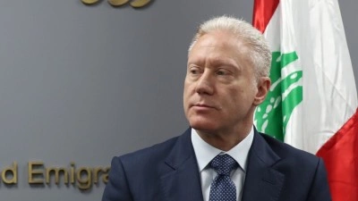 L&uuml;bnan Dışişleri Bakanı Recci: L&uuml;bnan'a ilişkin kararları yalnızca L&uuml;bnan devleti alır