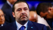 Lübnan eski başbakanı Hariri yeniden genel başkan oldu