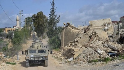 L&uuml;bnan h&uuml;k&uuml;metinin Hizbullah&rsquo;ın askeri faaliyetlerini yasaklaması ne anlama geliyor?