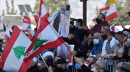 Lübnan için uluslararası konferans çağrısında bulunan Maruni Patriğine halktan destek