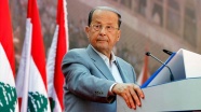 Lübnan'ın yeni cumhurbaşkanı belli oldu