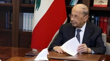 Lübnan: İsrail ile deniz sınırı anlaşmasının arkasında siyasi bir hedef yok