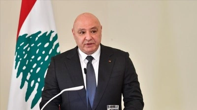 L&uuml;bnan: İsrail işgal ettiği topraklardan &ccedil;ekilse ve ateşkes anlaşmasına uysaydı savaş &ouml;nlenebilirdi