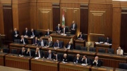 Lübnan Meclisi 12 yıl sonra ilk devlet bütçesini onayladı