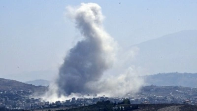 L&uuml;bnan ordusu: İsrail'in saldırılarının s&uuml;rmesi konuşlanmayı ve halkın d&ouml;n&uuml;ş&uuml;n&uuml; engelliyor