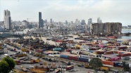 Lübnan uluslararası şirketlerin Beyrut Limanı'nın imarı için sunduğu teklifler karşısında sessi