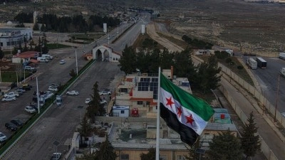 L&uuml;bnan, vatandaşlarının Suriye'nin g&uuml;venliğine zarar verecek eylemlere karışmasını kınadı