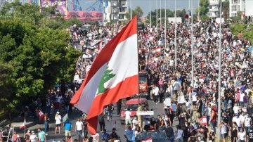 Lübnan'da genel seçim 15 Mayıs'ta yapılacak