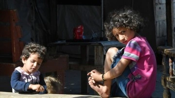 Lübnan'da kolera nedeniyle ölenlerin sayısı 17'ye yükseldi