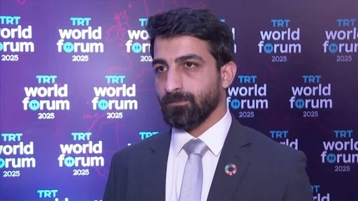 Lübnanlı aktivist Safa'dan Türkiye'nin Gazze diplomasisine övgü