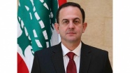 Lübnanlı bakandan Türkiye karşıtı tepki çeken sözler