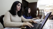 Lübnanlı kız kardeşlerin 'Türkçe' hayranlığı