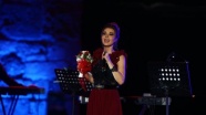 Lübnanlı şarkıcı Ajram, İstanbul&#039;da konser verecek