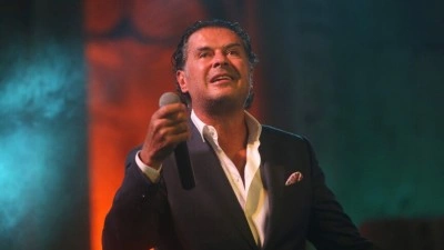 L&uuml;bnanlı şarkıcı Ragheb Alama, 15 Kasım'da İstanbullu m&uuml;zikseverlerle buluşacak
