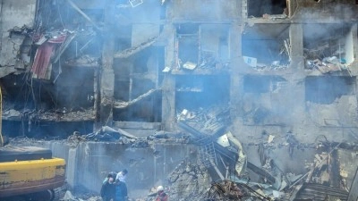 L&uuml;bnanlı &uuml;st d&uuml;zey yetkili: İsrail ile doğrudan m&uuml;zakereler i&ccedil;in tarih ve yer belirlenmedi