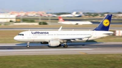 Lufthansa'da toplu iş g&ouml;r&uuml;şmelerinde arabuluculuk sonu&ccedil;suz kaldı, kriz derinleşiyor