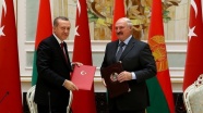 'Lukaşenko hoşgörüsünün örnek olmasını ümit ediyoruz'
