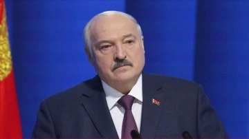 Lukaşenko, Wagner'in başı Prigojin'in Belarus'ta olduğunu bildirdi