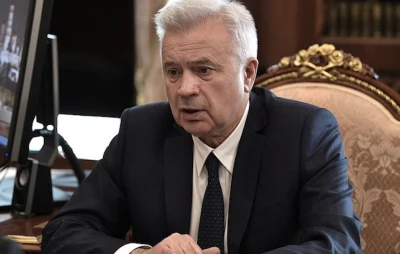 Lukoil kurucusu Alekperov: Orta Doğu&rsquo;daki &ccedil;atışmaların k&uuml;resel petrol piyasasına etkisi kısa vadeli