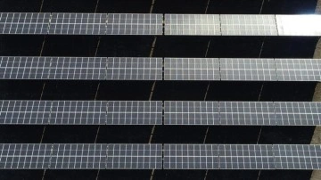 Lüleburgaz'da güneş santralleri projesi ihale edecek