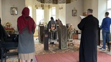 Lviv İsa’nın Dirilişi Manastırı, Moskova Ortodoks Kilisesi’nden ayrıldı