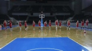 MA Milli Kadın Basketbol Takımı'nın aday kadrosu açıklandı