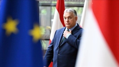 Macaristan, AB'nin Rusya'ya y&ouml;nelik 20. yaptırım paketini reddedeceğini a&ccedil;ıkladı