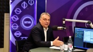Macaristan Başbakanı Orban'dan AB'ye Soros tepkisi