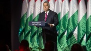 Macaristan Başbakanı Orban'dan 'Soros' tepkisi