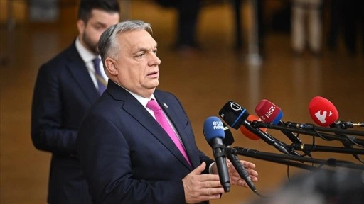 Macaristan Başbakanı Orban: Rusya'nın dondurulmuş varlıkları konusu artık g&uuml;ndemden d&uuml;şt&uuml;