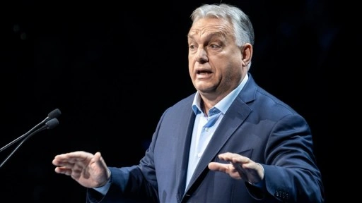 Macaristan Başbakanı Orban, Rusya'nın NATO'ya tehdit oluşturacak kadar güçlü olmadığını sö