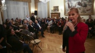 Macaristan Büyükelçiliğinden 'Macar Kış Harikalar Diyarı' etkinliği
